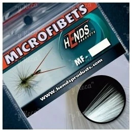 Хвостики Hends Micro Fibets MF-01 фото
