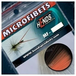 Хвостики Hends Micro Fibets MF-94 фото