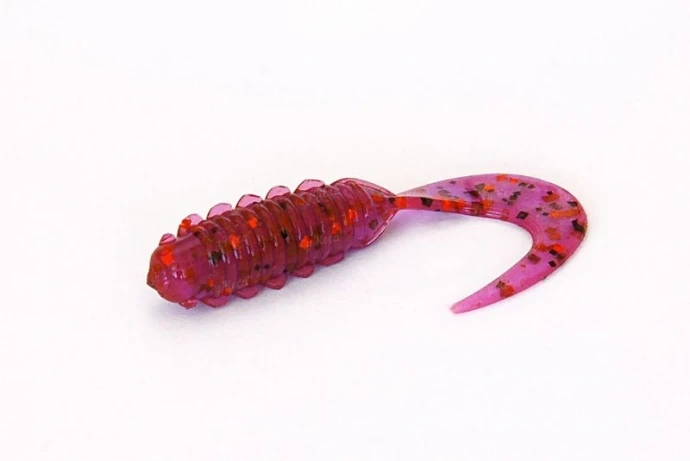 Bait Breath Micro Grub 1"  фото