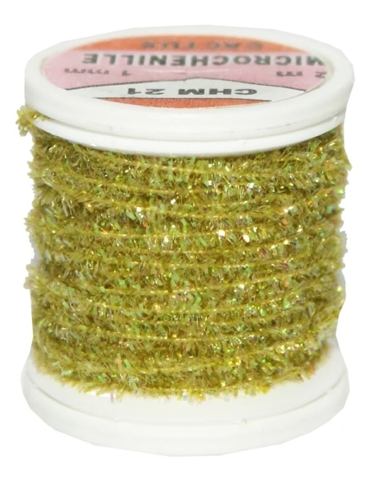 Микросинель Hends Microchenille Cactus CHM-21 фото