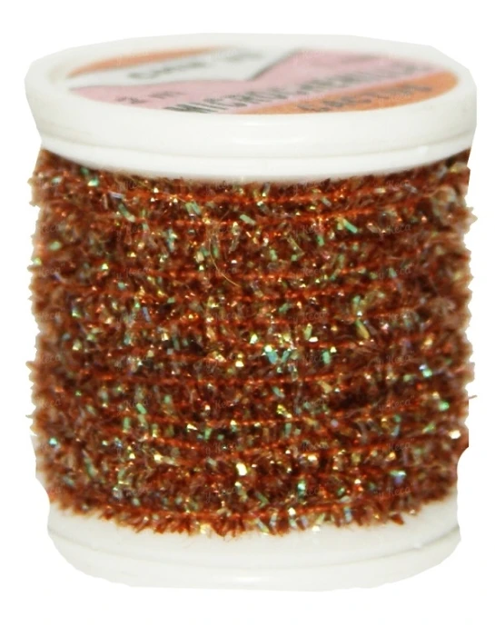 Микросинель Hends Microchenille Cactus CHM-33 фото