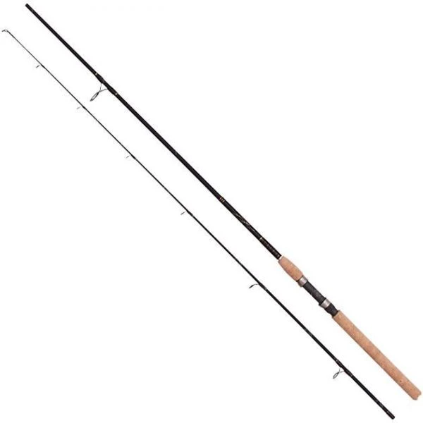 Пікер Mikado Black Draft 2.4 m до 40г 3 хлыстика фото