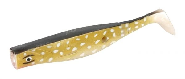 Силикон Mikado Fishunter Goliat 18см 122 фото