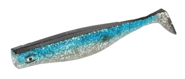 Силікон Mikado Fishunter Goliat 18см 125 фото