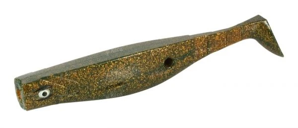 Силікон Mikado Fishunter Goliat 18см 23 фото