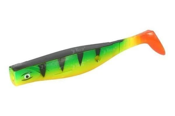Силикон Mikado Fishunter Goliat фото