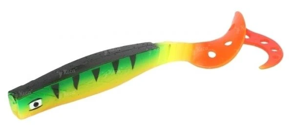 Силикон Mikado Fishunter Magna фото