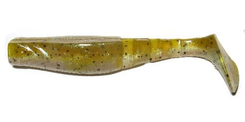 Силикон Mikado Fishunter II 6.5см 301 фото