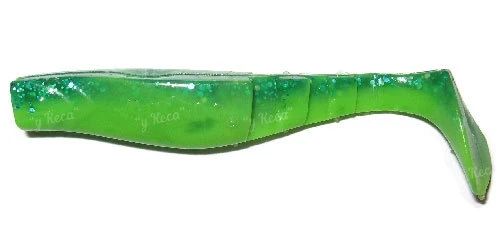 Силикон Mikado Fishunter II 7.5см 305 фото