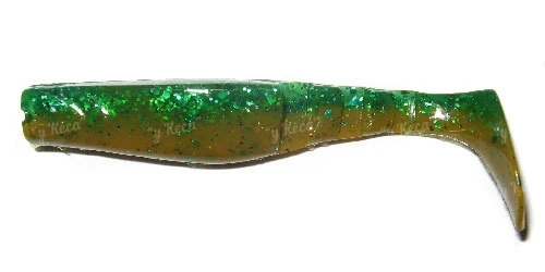 Силікон Mikado Fishunter II 6.5 см 312 фото