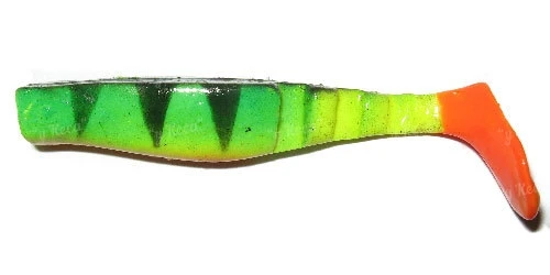 Силикон Mikado Fishunter II 7.5см фото