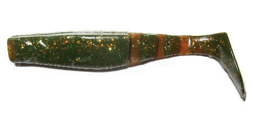 Силикон Mikado Fishunter II 6.5см 349 фото