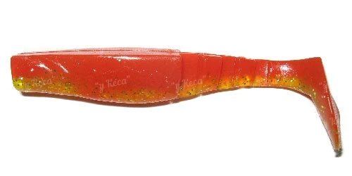Силикон Mikado Fishunter II 7.5см 356 фото