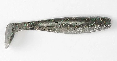 Виброхвост Lucky John Minnow 3.3" 140143-T01 7шт фото