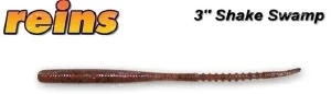 Swamps Shake 3" 12шт #007 Miso Shrimp фото