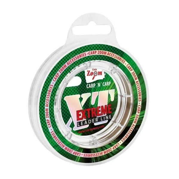 Монолидер Carp Zoom Extreme Leader Line 50м 0.59мм CZ2229 фото