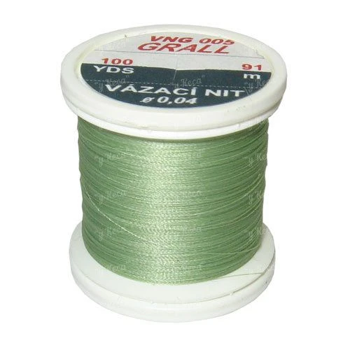Монтажная нить Hends Grall Threads 0.04 VNG-005 фото