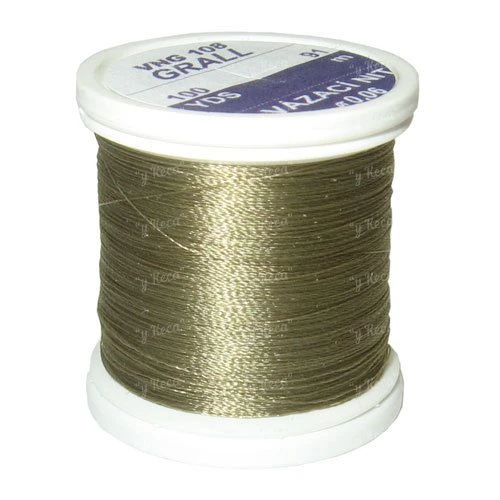 Монтажная нить Hends Grall Threads 0.06 VNG-108 фото