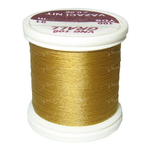 Монтажна нитка Hends Grall Threads 0.06 VNG-109 фото