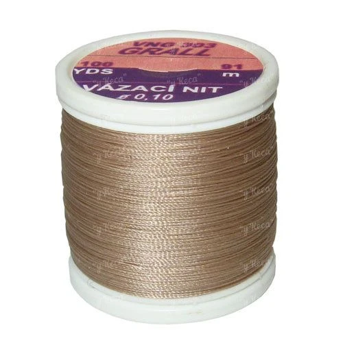 Монтажная нить Hends Grall Threads 0.1 VNG-303 фото