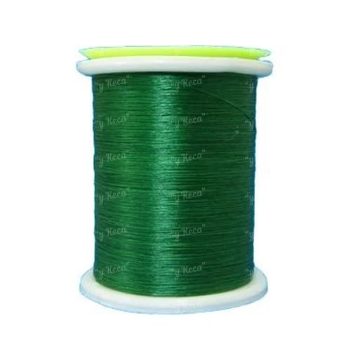 Монтажная нить Strike Tying Thread 8/0 - Green (Зеленый) фото