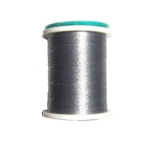 Монтажная нить Strike Tying Thread 8/0 - Grey (Серый) фото