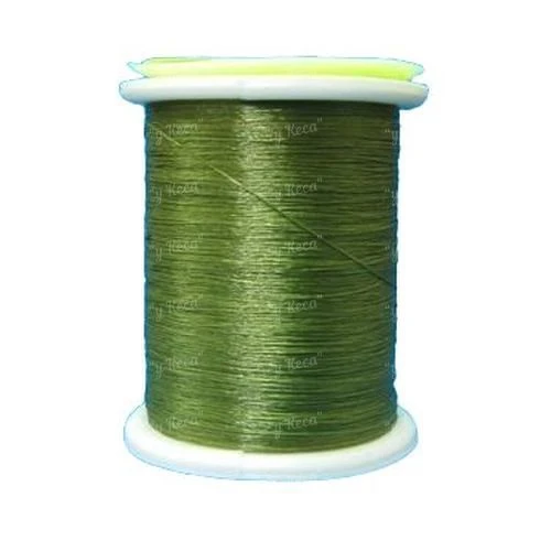 Монтажная нить Strike Tying Thread 8/0 - Olive (Оливковый) фото