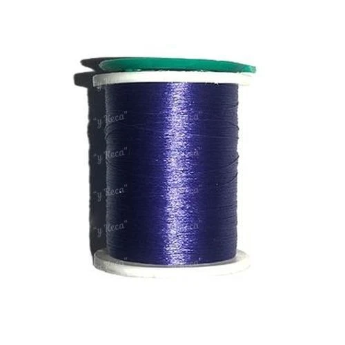 Монтажная нить Strike Tying Thread 8/0 - Violet (Фиолетовый) фото