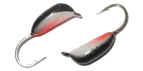 Мормишка Fishing ROI банан ризький 4.0 мм 2040-YN11P фото