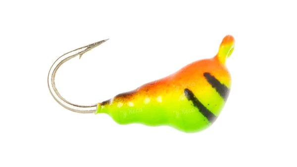 Мормышка Fishing ROI Муравей с ушком 4.0мм 1340-XZ2 фото
