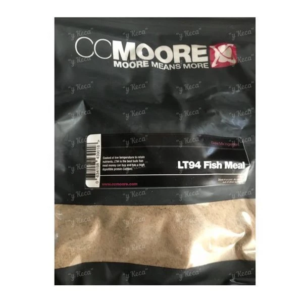 Мука рыбная CC Moore LT94 Fish Meal 1kg фото