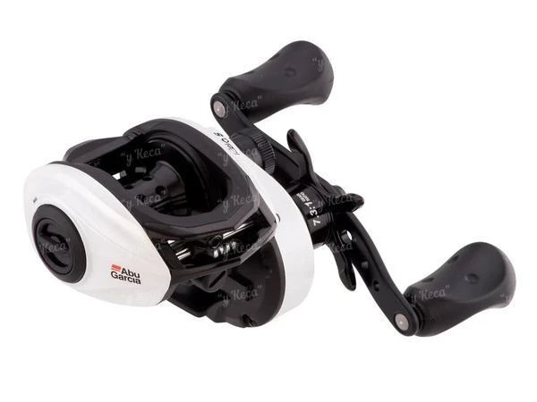 Катушка мультипликаторная Abu Garcia Revo S LP RV04S-L фото