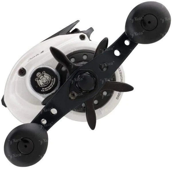 Катушка мультипликаторная Abu Garcia Revo S LP RV04S-L фото