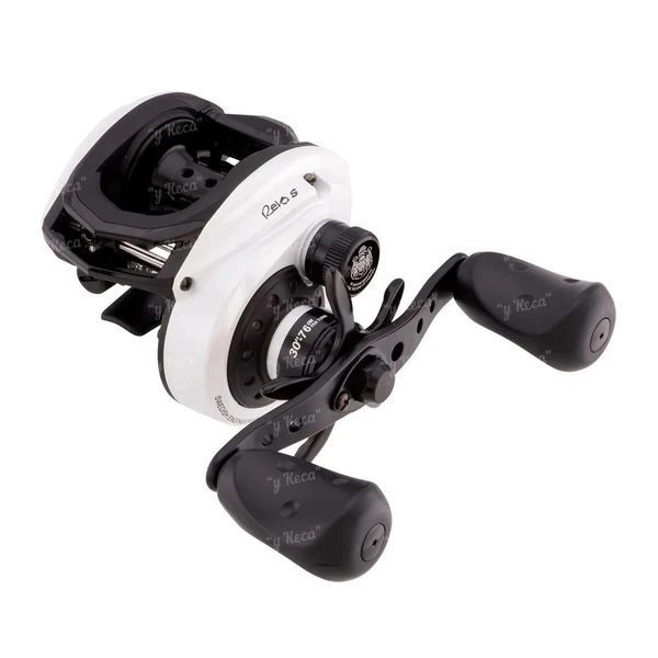Катушка мультипликаторная Abu Garcia Revo S LP RV04S-L фото