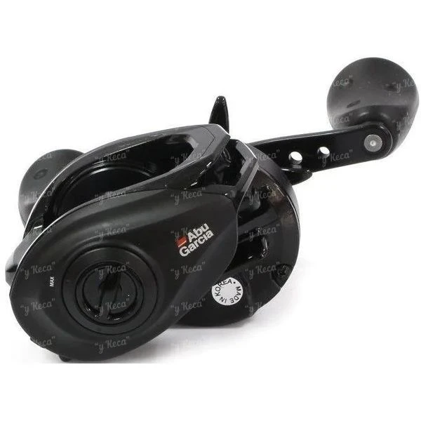 Котушка мультипликаторная Abu Garcia Revo Winch LP RV04X-W-L фото