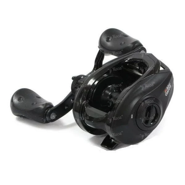 Котушка мультипликаторная Abu Garcia Revo Winch LP RV04X-W-L фото