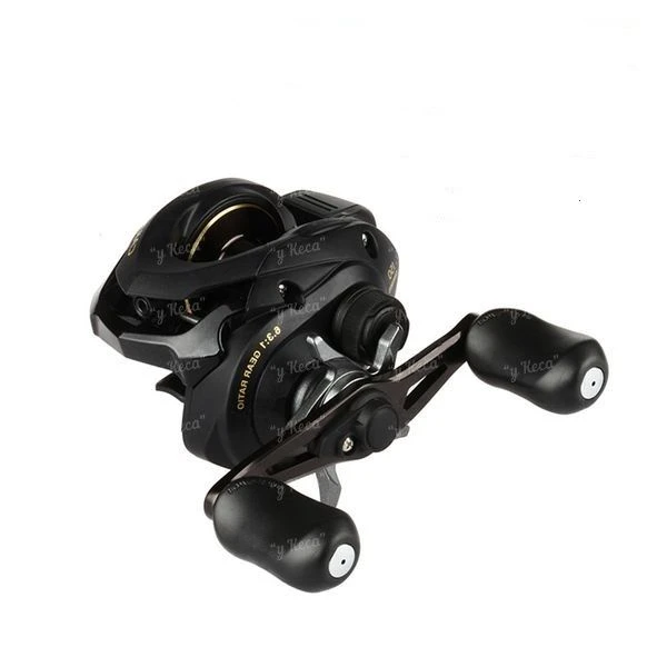 Мультипликаторная катушка Shimano Caius 151A(левая рука) фото