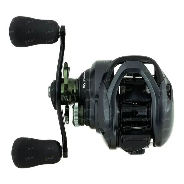 Катушка мультипликаторная Shimano Curado MGL K 71HG фото