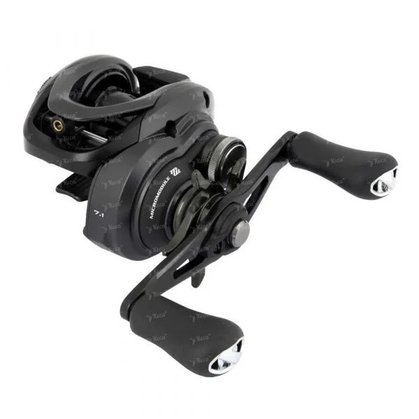 Катушка мультипликаторная Shimano Curado MGL K 71HG фото