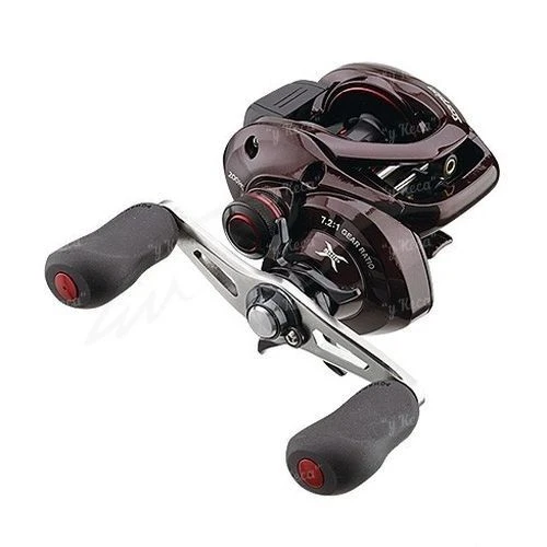 Катушка мультипликаторная Shimano Scorpion 14 200 праворучная фото
