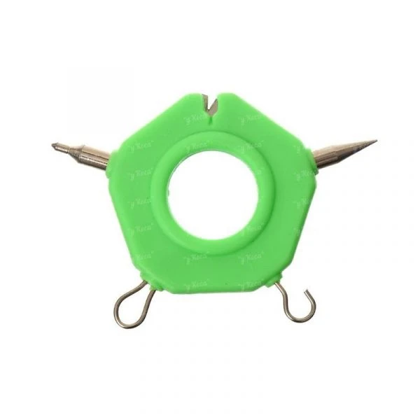 Мультиинструмент для монтажей Carp Pro Expert Multi Rig Tool CPMRT5 фото