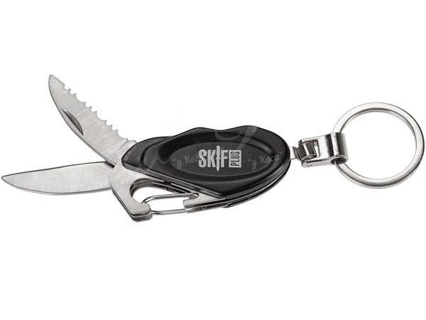 Мультитул-брелок Skif Plus Solid 2 фото