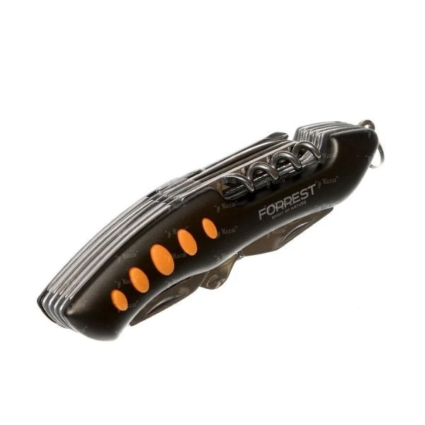 Мультитул Forrest Optima MK07 Multifunction knife 15 in 1 фото