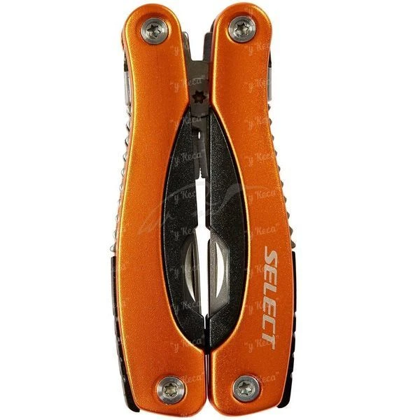 Мультитул рибальський Select SL-MT01 фото