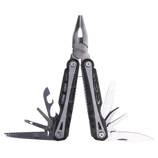 Мультитул универсальный Fishing ROI Multi-Pliers- HC25 фото