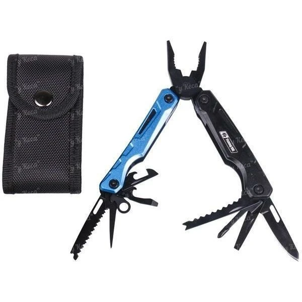 Мультитул универсальный Fishing ROI Multi-Pliers- HC27 фото