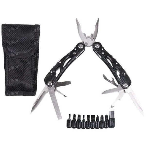 Мультитул универсальный Fishing ROI Multi-Pliers- HC54 фото