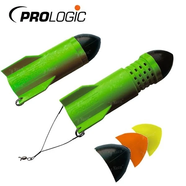 Ракета Prologic Multi Rocket прикормочная 45748 фото