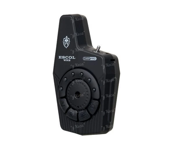 Набор электронных сигнализаторов Carp Pro Escol WRS 4+1 6920-004 фото