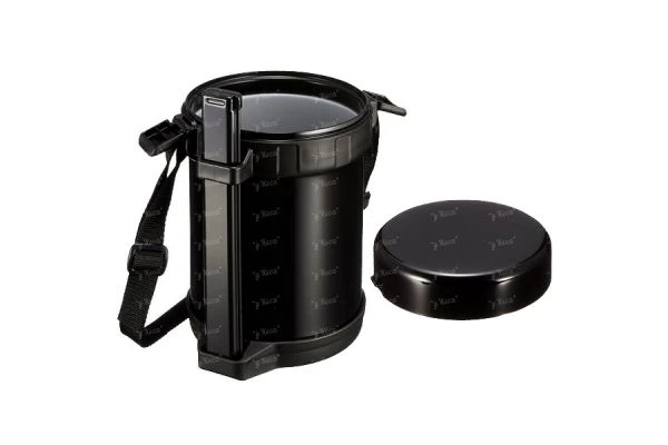 Набор для ланча Zojirushi SL-GH18BA черный фото